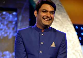Kapil Sharma host and guest - India TV Kapil Sharma host and guest - India TV