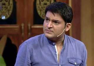 Kapil Sharma - India TV Kapil Sharma - India TV