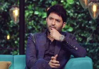 Kapil Sharma on 'Koffee With Karan' - India TV Kapil Sharma on 'Koffee With Karan' - India TV