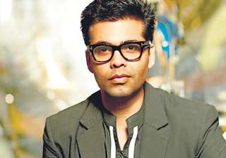 Karan Johar - India TV Karan Johar - India TV