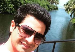 karan mehra to make a comeback in a TV serial -... karan mehra to make a comeback in a TV serial -...