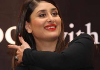 Kareena kapoor khan, Taimur ali khan - India TV Kareena kapoor khan, Taimur ali khan - India TV