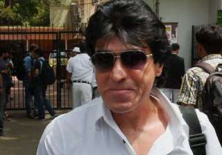 Karim Morani - India TV Karim Morani - India TV