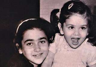 Karisma and Kareena Kapoor - India TV Karisma and Kareena Kapoor - India TV