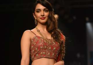 Kiara Advani, Kiara Advani,