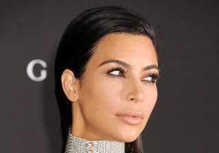 Kim Kardashian - India TV Kim Kardashian - India TV