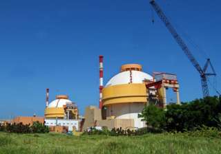 Second n-plant at Kudankulam to restart by... Second n-plant at Kudankulam to restart by...