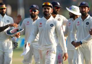 Ind vs Aus, 3rd Test Focus on Ranchi’s debutant... Ind vs Aus, 3rd Test Focus on Ranchi’s debutant...