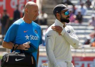 Ind Vs Aus 2017, Virat Kohli, Injury, Australia - India TV Ind Vs Aus 2017, Virat Kohli, Injury, Australia - India TV