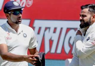 No serious concerns about Kohli’s injury: BCCI... No serious concerns about Kohli’s injury: BCCI...