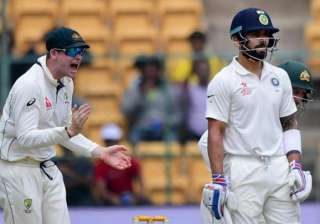 DRS Issue, Virat Kohli, Steve Smith, ICC - India TV DRS Issue, Virat Kohli, Steve Smith, ICC - India TV