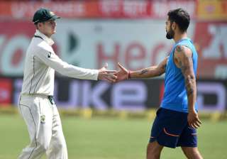 Aussie media terms Virat Kohli classless and an... Aussie media terms Virat Kohli classless and an...