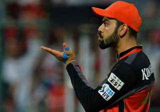 Virat Kohli ‘outperforms’ SRK, Aamir to... Virat Kohli ‘outperforms’ SRK, Aamir to...