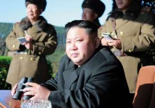 US anticipates new missile, nuclear tests by... US anticipates new missile, nuclear tests by...