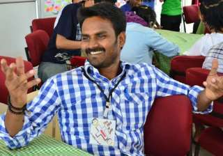 27-year-old JNU student commits suicide due to... 27-year-old JNU student commits suicide due to...