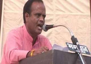 file photo: Kundan Chandrawat - India TV file photo: Kundan Chandrawat - India TV