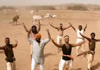 Lagaan Lagaan