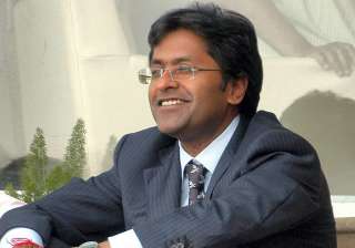 Lalit Modi - India TV Lalit Modi - India TV