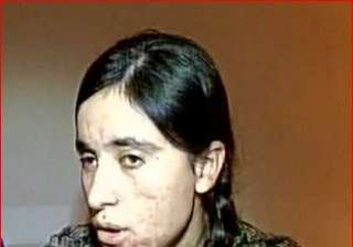 Lamia Haji Bashar - India TV Lamia Haji Bashar - India TV