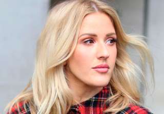 Ellie Goulding - India TV Ellie Goulding - India TV