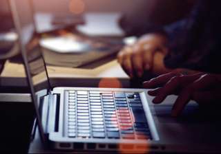 Representational pic - US bans electronic devices... Representational pic - US bans electronic devices...