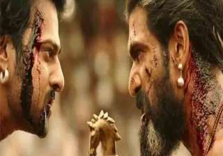 Baahubali 2 trailer out - India TV Baahubali 2 trailer out - India TV