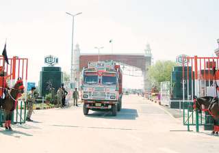 Government, Cross Border, Truck, LoC Government, Cross Border, Truck, LoC