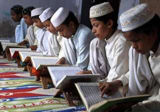 Toilets, Madrassas, Narendra Modi - India TV Toilets, Madrassas, Narendra Modi - India TV