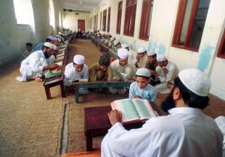 Pakistan should close down Deobandi madrassas: US... Pakistan should close down Deobandi madrassas: US...