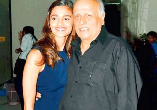 Caller threatened to harm Alia Bhatt, her mother... Caller threatened to harm Alia Bhatt, her mother...