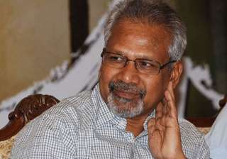 Mani Ratnam - India TV Mani Ratnam - India TV