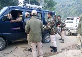 Imphal blast, Manipur blast, Imphal bridge blast - India TV Imphal blast, Manipur blast, Imphal bridge blast - India TV