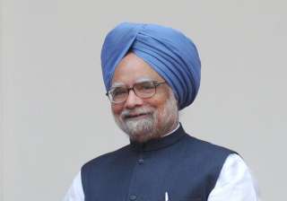 Manmohan Singh - India TV Manmohan Singh - India TV