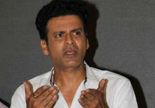 Manoj Bajpayee- India Tv - India TV Manoj Bajpayee- India Tv - India TV