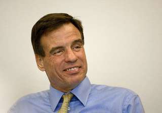 US Senator Mark Warner US Senator Mark Warner