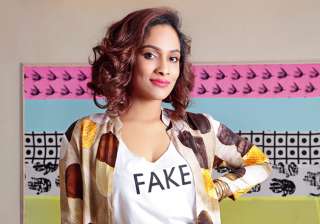 Masaba Gupta posted a 'Pimple-Loaded' picture of... Masaba Gupta posted a 'Pimple-Loaded' picture of...