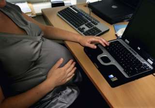 President, Pranab Mujkherjee, Maternity Leave President, Pranab Mujkherjee, Maternity Leave