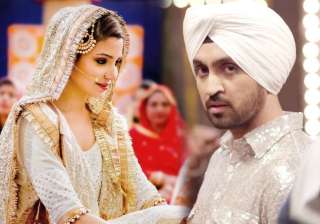 Phillauri - India TV Phillauri - India TV