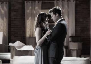 Inspired by ‘50 Shades of Grey’ - India TV Inspired by ‘50 Shades of Grey’ - India TV