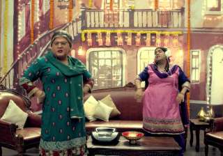 The Kapil Sharma Show The Kapil Sharma Show