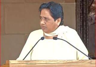 Mayawati - India TV Mayawati - India TV