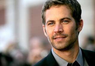 Paul Walker Paul Walker