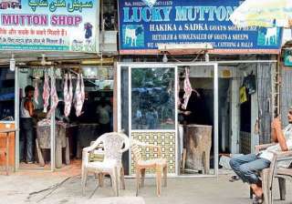 UP meat sellers call off strike, shops to open... UP meat sellers call off strike, shops to open...