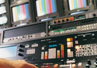 India's media and entertainment revenues seen at... India's media and entertainment revenues seen at...