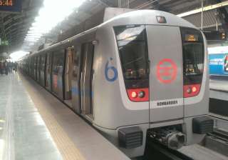 Jat Agitation, Delhi Metro, DMRC, Commuters, NCR - India TV Jat Agitation, Delhi Metro, DMRC, Commuters, NCR - India TV