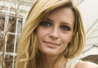 Mischa Barton - India TV Mischa Barton - India TV