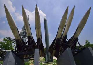 US, South Korea, THAAD, North Korea US, South Korea, THAAD, North Korea