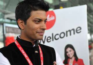Former AirAsia CEO Mittu Chandilya summoned by ED... Former AirAsia CEO Mittu Chandilya summoned by ED...