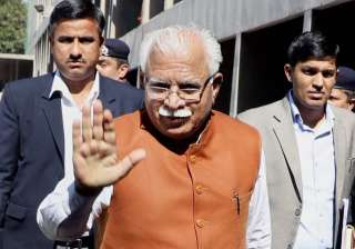 Haryana moves to rename Indus Valley as... Haryana moves to rename Indus Valley as...