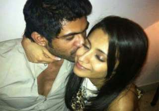 Rana Daggubati and Trisha Krishnan - India TV Rana Daggubati and Trisha Krishnan - India TV